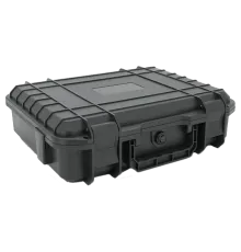 Voltronic 364х297х106 мм Пластиковий переносний ящик для інструментів