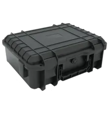 Voltronic 342x275x125 мм Пластиковий переносний ящик для інструментів