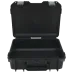 Voltronic 342x275x125 мм Пластиковий переносний ящик для інструментів