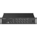 DS-QAZ1A500G1-VB4 500 Вт на 2 зони Мережевий підсилювач Hikvision