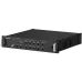 DS-QAZ1A500G1-VB4 500 Вт на 2 зони Мережевий підсилювач Hikvision