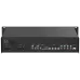 DS-QAZ1A500G1-VB4 500 Вт на 2 зони Мережевий підсилювач Hikvision