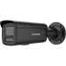 DS-2CD2T47G3-LIY BLACK 4МП ColorVu (2.8мм) IP відеокамера Hikvision