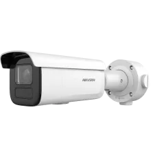 DS-2CD3686G2T-IZS(H)eF 8МП (2.7-13.5мм) AcuSense IP відеокамера Hikvision