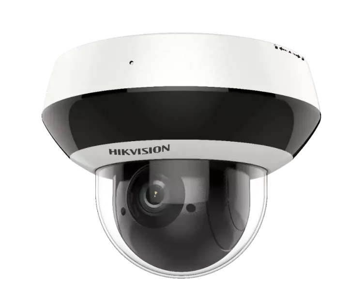 DS-2DE2A404IW-DE3/W(C0)(S6)(C) 4МП (2.8-12мм) Wi-Fi PTZ відеокамера Hikvision