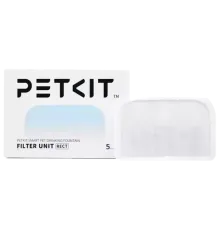 Petkit Eversweet Max Filter Unit Rect 5 шт Фільтр для поїлок