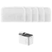 Petkit Eversweet Max Filter Unit Rect 5 шт Фільтр для поїлок