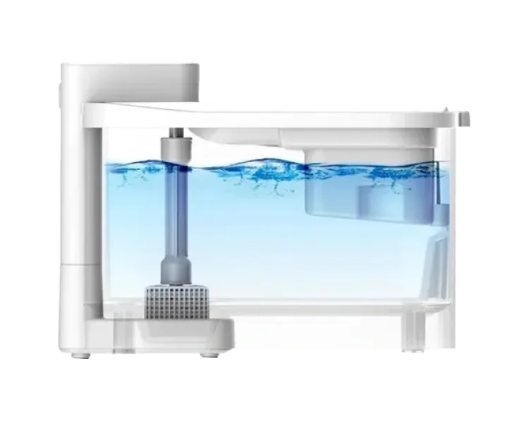 Petkit Eversweet Max Filter Unit Rect 5 шт Фільтр для поїлок