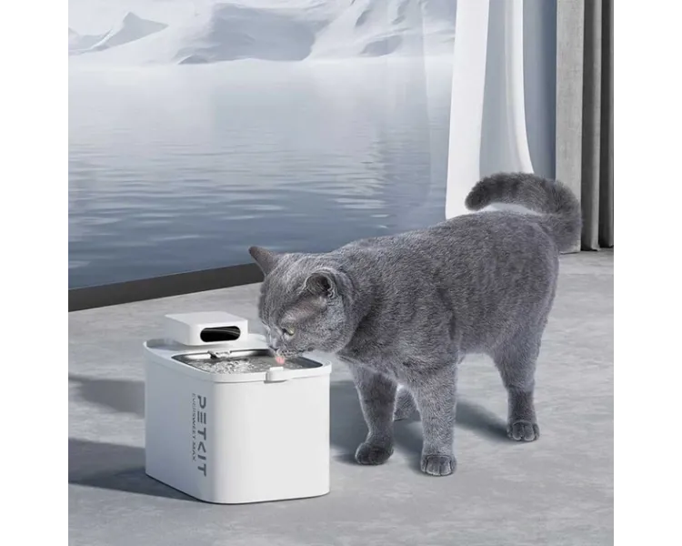 Petkit Eversweet Max Filter Unit Rect 5 шт Фільтр для поїлок