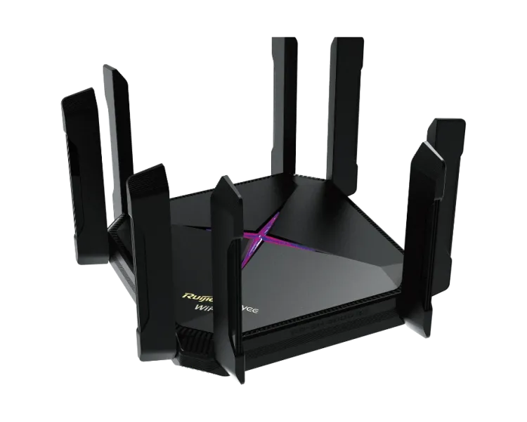 Ruijie Reyee RG-EW6000GX Wi-Fi 6 2.5G 2xWAN Wi-Fi роутер
