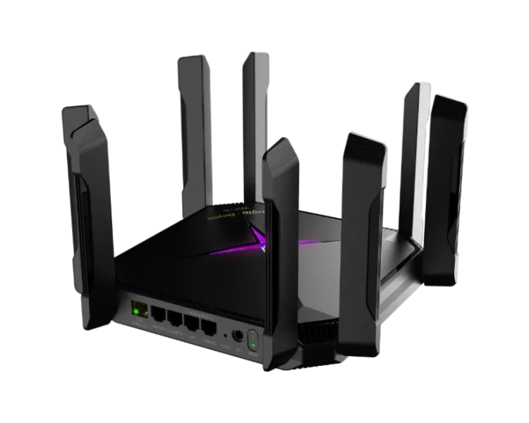 Ruijie Reyee RG-EW6000GX Wi-Fi 6 2.5G 2xWAN Wi-Fi роутер