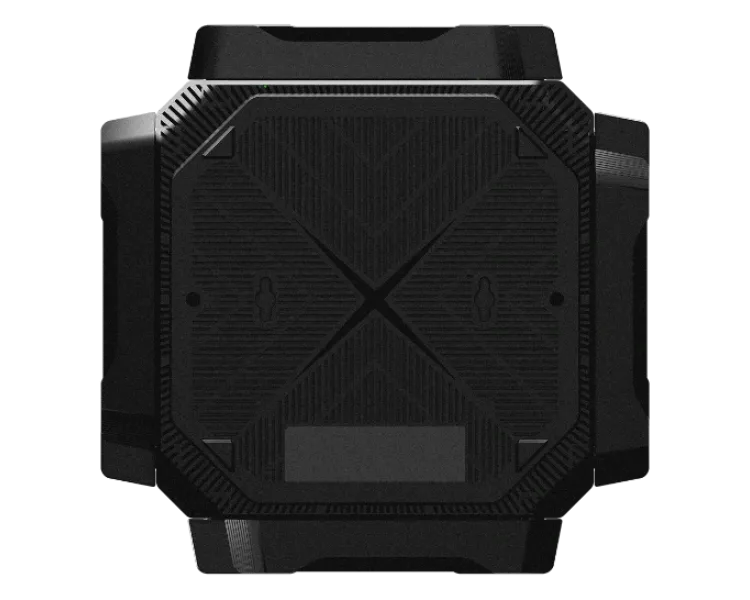 Ruijie Reyee RG-EW6000GX Wi-Fi 6 2.5G 2xWAN Wi-Fi роутер