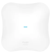 Ruijie Reyee RG-RAP73 PRO Wi-Fi 7 SFP+ внутрішня дводіапазонна Точка доступу