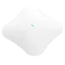 Ruijie Reyee RG-RAP73 PRO Wi-Fi 7 SFP+ внутрішня дводіапазонна Точка доступу