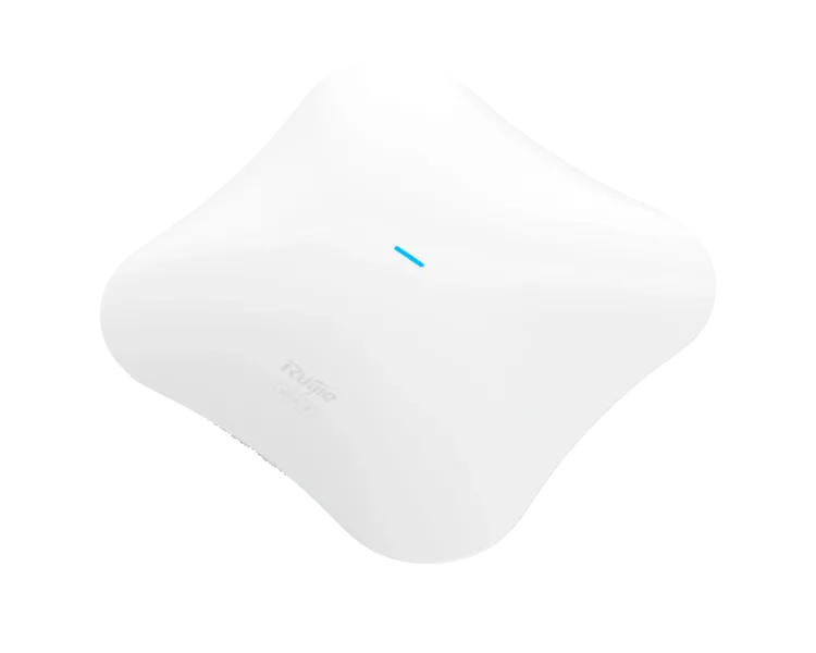 Ruijie Reyee RG-RAP73 PRO Wi-Fi 7 SFP+ внутрішня дводіапазонна Точка доступу