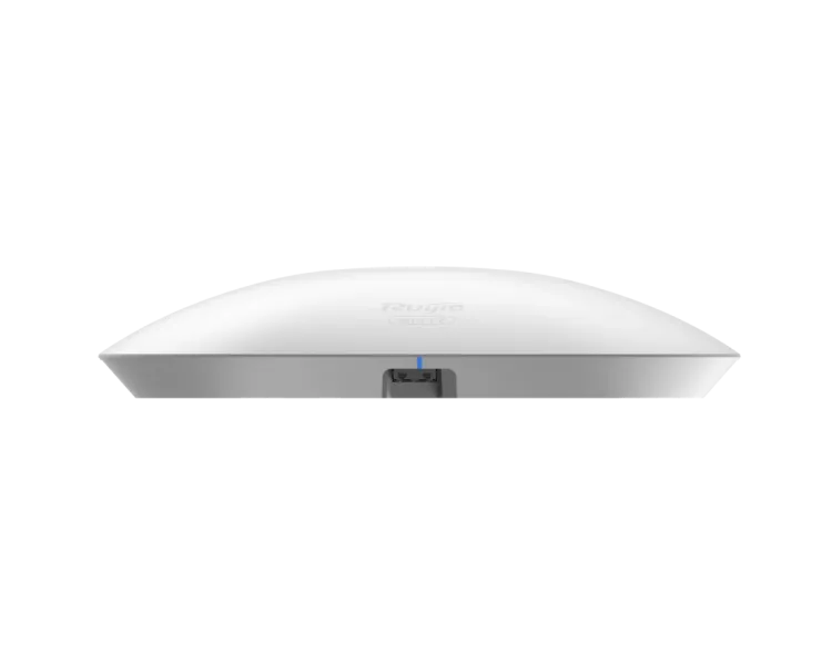 Ruijie Reyee RG-RAP73 PRO Wi-Fi 7 SFP+ внутрішня дводіапазонна Точка доступу