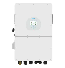 Deye SUN-30K-SG02HP3-EU-EM3 трифазний чиста синусоїда Інвертор