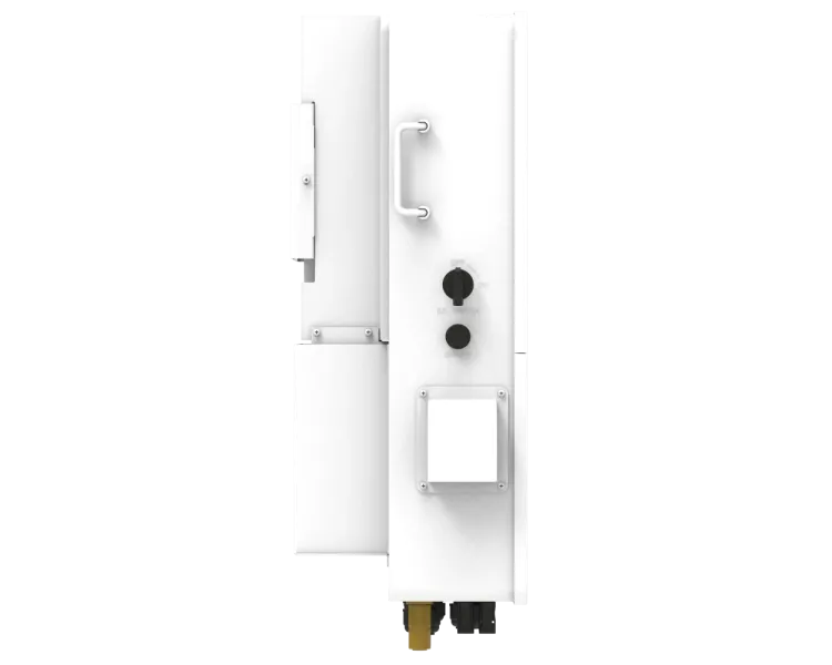 Deye SUN-30K-SG02HP3-EU-EM3 трифазний чиста синусоїда Інвертор