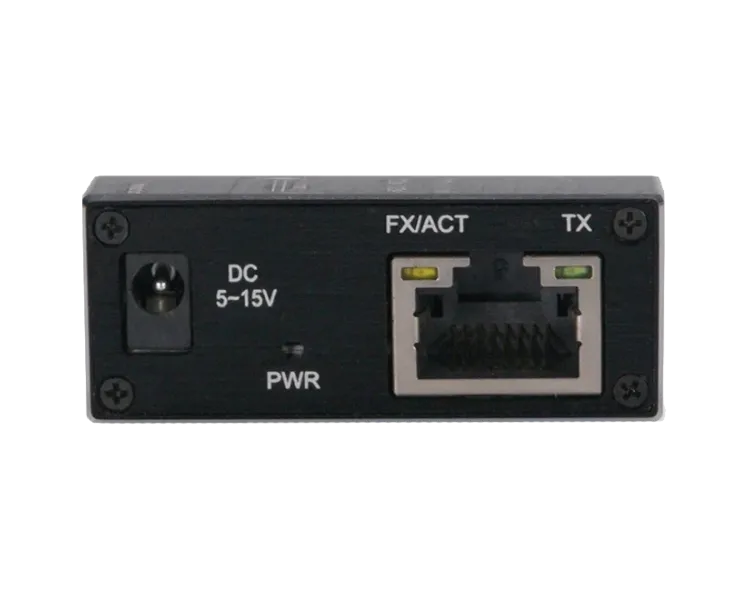 micro E-LINK LNK-M3011S-20 Медіаконвертор