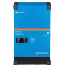 VictronEnergy MultiPlus-II 48/5000/70-50 однофазний чиста синусоїда Інвертор