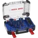 Bosch Tough Material 14 шт. (2608900447) Набір коронок