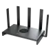 Ezviz CS-H6c (4MP,W1) + Reyee RG-EW1300G Комплект