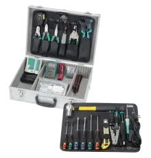 Pro'sKit PK-4302BM Набір інструментів
