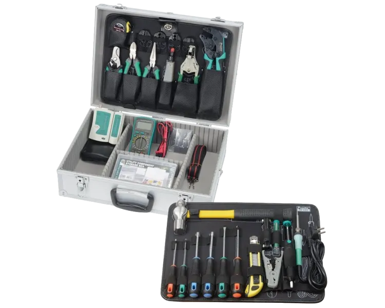 Pro'sKit PK-4302BM Набір інструментів