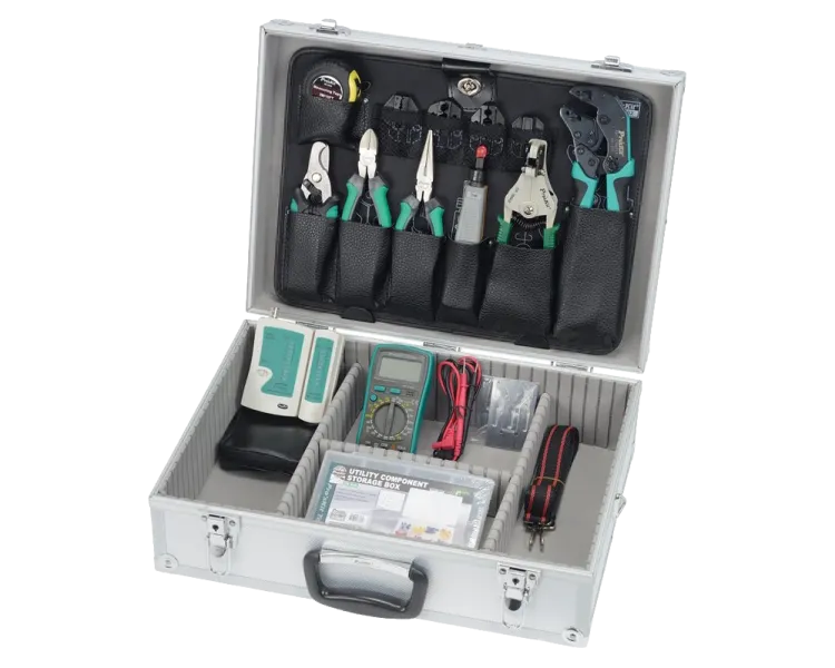 Pro'sKit PK-4302BM Набір інструментів
