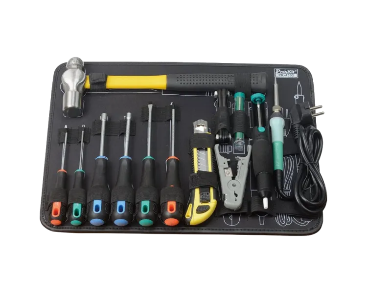 Pro'sKit PK-4302BM Набір інструментів