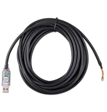 RS485 to USB interface 5m Інтерфейс RS485 до USB Victron Energy