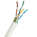 TRINIX UTP CAT5E CCA 0.51 mm PVC Indoor (305м) Кабель