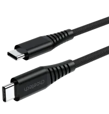 Choetech XCC-1051 Magnetic USB-C to USB-C PD3.1 240Вт 1.8м Кабель