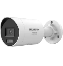 DS-2CD2087G3-LI2UY 8МП (2.8мм) IP відеокамера Hikvision