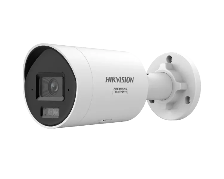 DS-2CD2087G3-LI2UY 8МП (2.8мм) IP відеокамера Hikvision