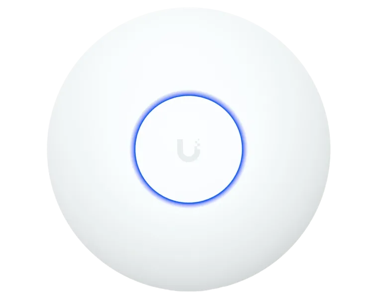 Ubiquiti U7 Lite (U7-Lite) Wi-Fi 7 Точка доступу