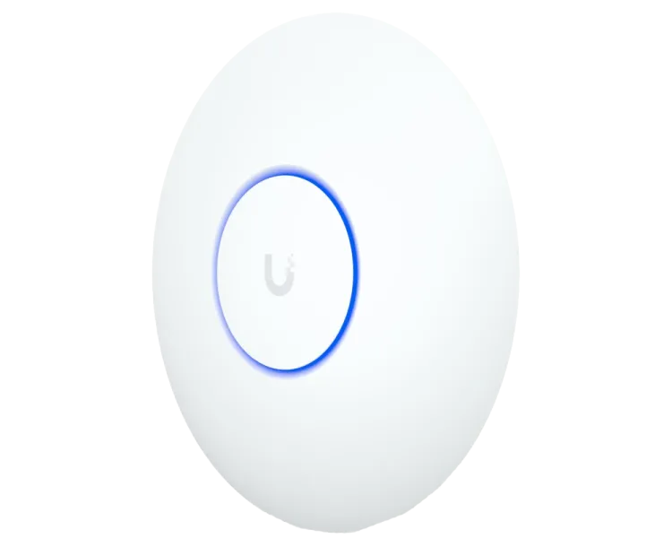 Ubiquiti U7 Lite (U7-Lite) Wi-Fi 7 Точка доступу
