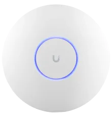 Ubiquiti U6 PRO (U6-PRO) Wi-Fi 6 Точка доступу