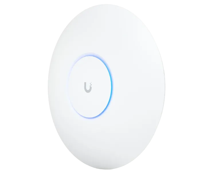 Ubiquiti U6 PRO (U6-PRO) Wi-Fi 6 Точка доступу