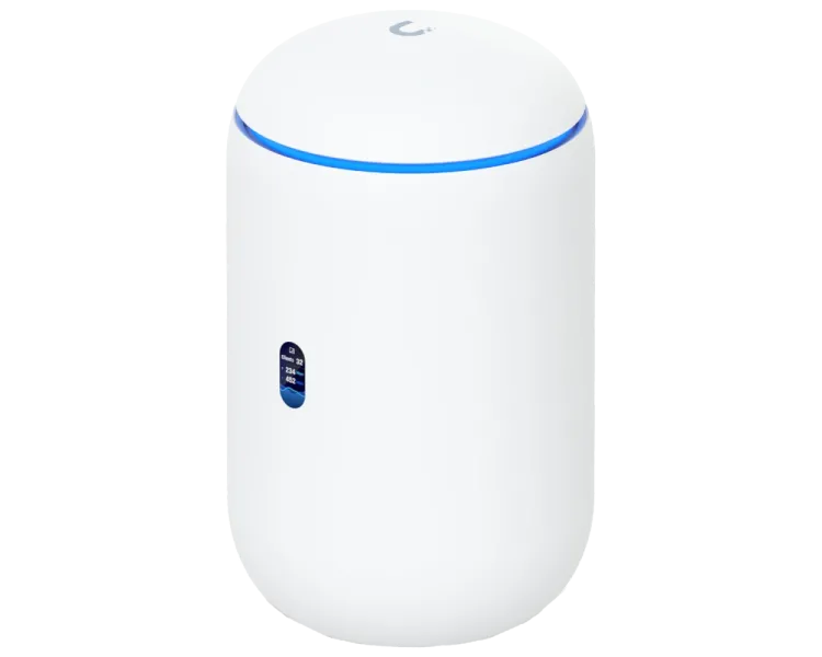 Ubiquiti Dream Router 7 (UDR7) Wi-Fi 7 Точка доступу