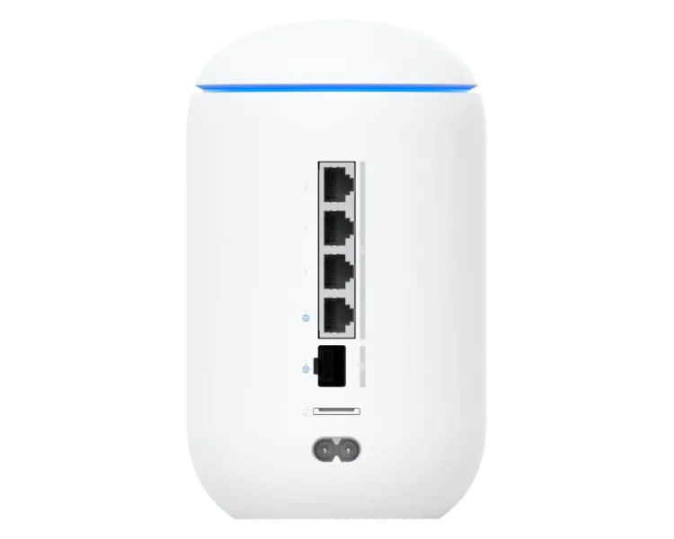Ubiquiti Dream Router 7 (UDR7) Wi-Fi 7 Точка доступу
