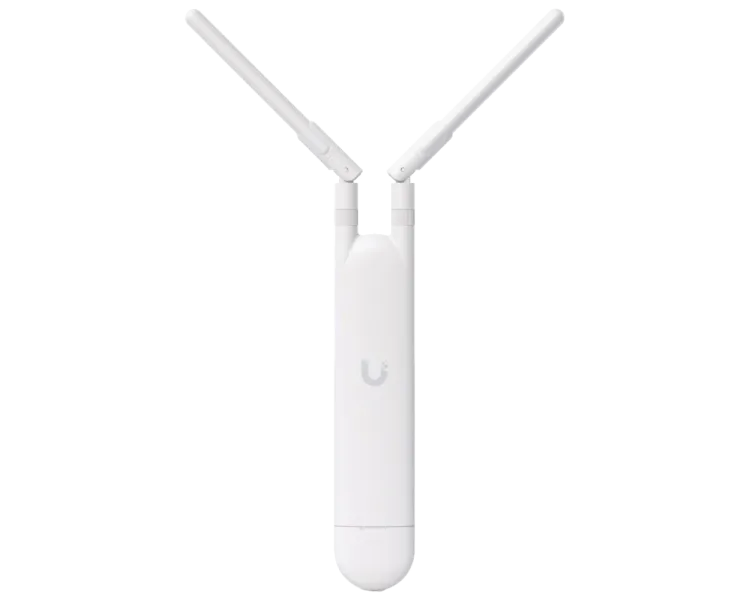 Ubiquiti UniFi AC Mesh (UAP-AC-M) Точка доступу