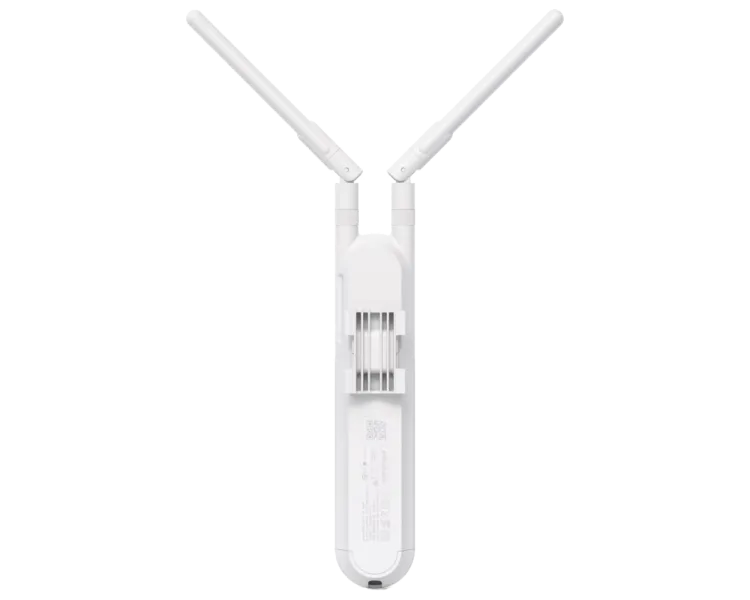 Ubiquiti UniFi AC Mesh (UAP-AC-M) Точка доступу