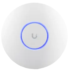 Ubiquiti UniFi U6 Plus (U6-PLUS) Точка доступу