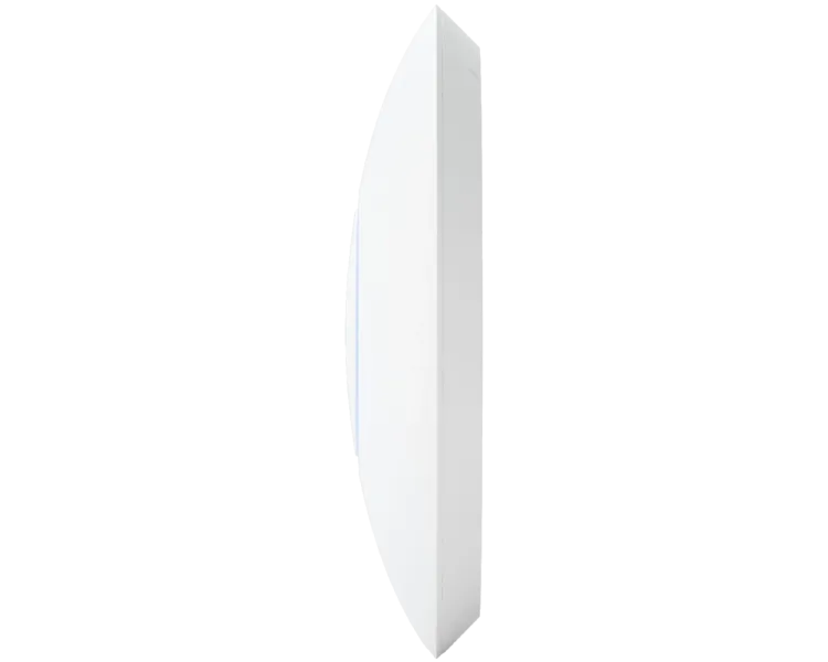 Ubiquiti UniFi U6 Plus (U6-PLUS) Точка доступу