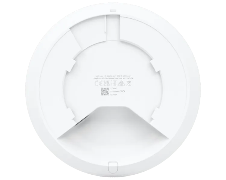 Ubiquiti UniFi U6 Plus (U6-PLUS) Точка доступу