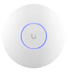 Ubiquiti UniFi U6 Long-Range (U6-LR) Точка доступу