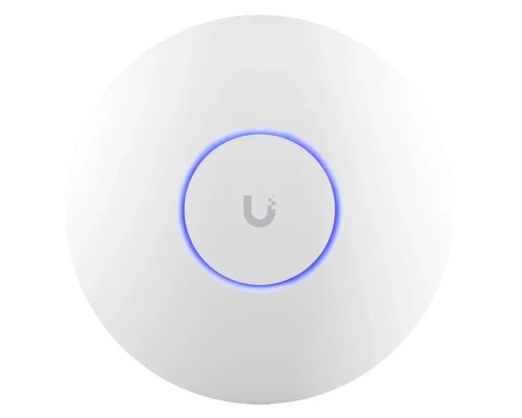 Ubiquiti UniFi U6 Long-Range (U6-LR) Точка доступу