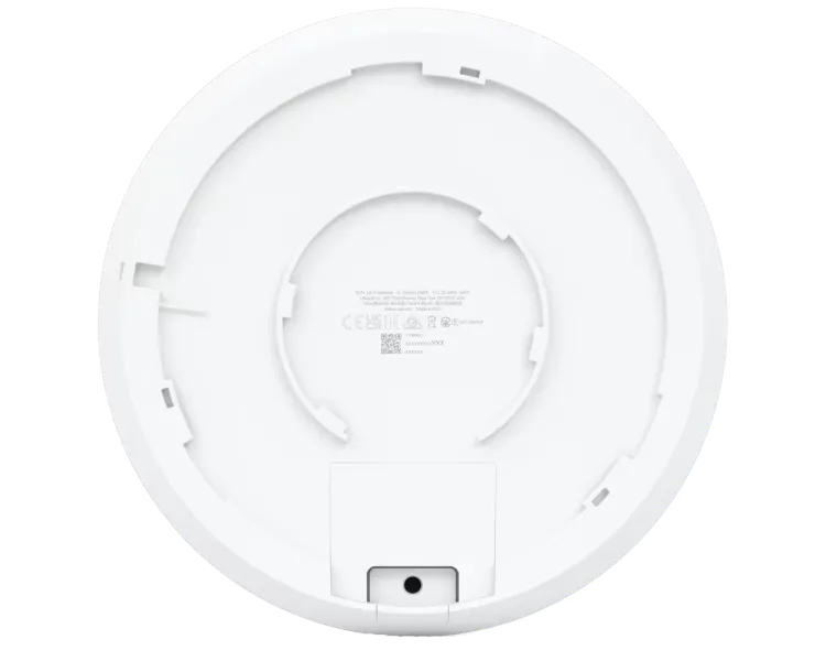 Ubiquiti UniFi U6 Long-Range (U6-LR) Точка доступу