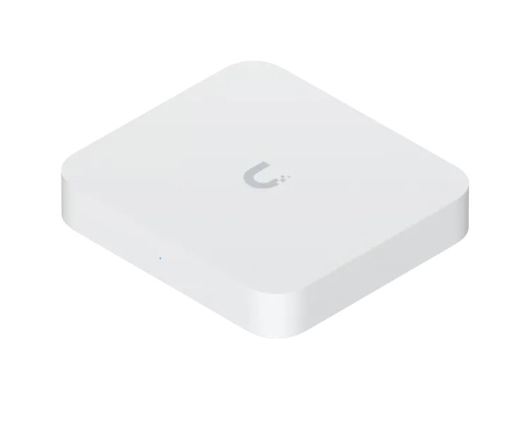 Ubiquiti Unifi Gateway Max (UXG-Max) Маршрутизатор